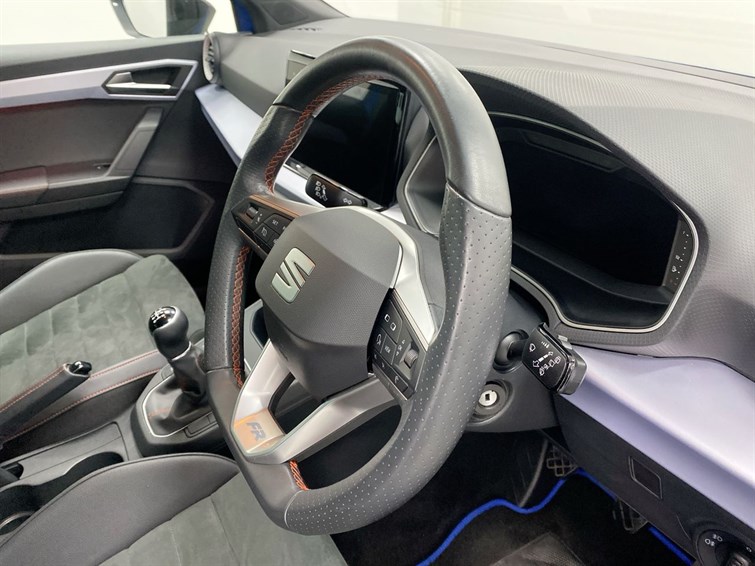 Used SEAT Ibiza 2023 for sale - 77724804: Photo 43