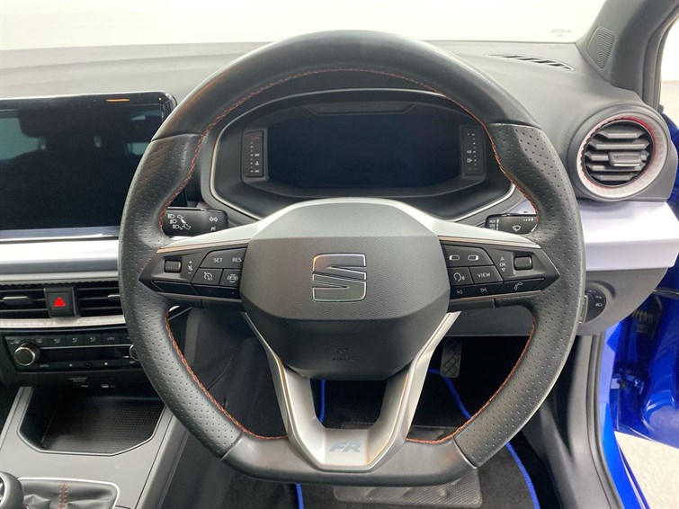 Used SEAT Ibiza 2023 for sale - 77724804: Photo 44