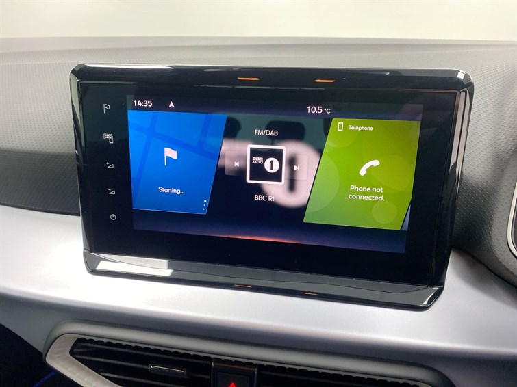 Used SEAT Ibiza 2023 for sale - 77724804: Photo 46