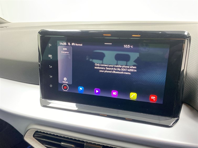 Used SEAT Ibiza 2023 for sale - 77724804: Photo 47