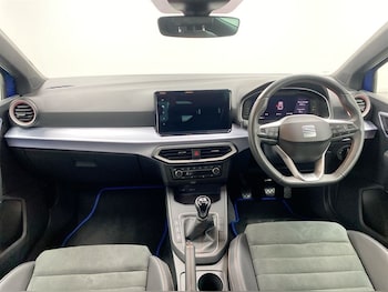 Used SEAT Ibiza 2023 for sale - 77724804: Photo