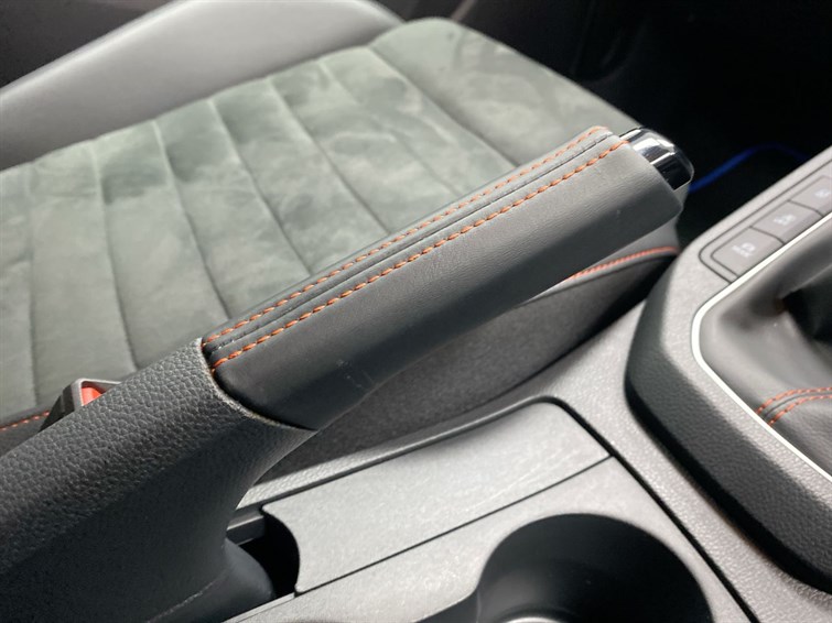 Used SEAT Ibiza 2023 for sale - 77724804: Photo 50