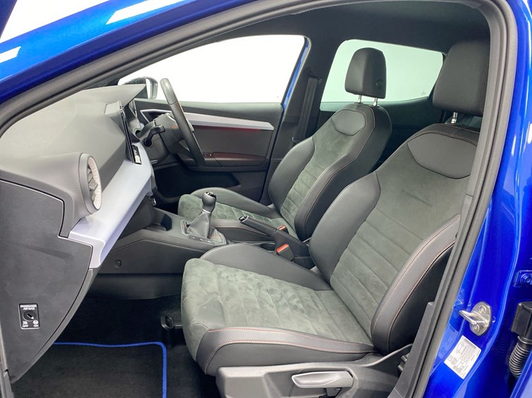 Used SEAT Ibiza 2023 for sale - 77724804: Photo 52