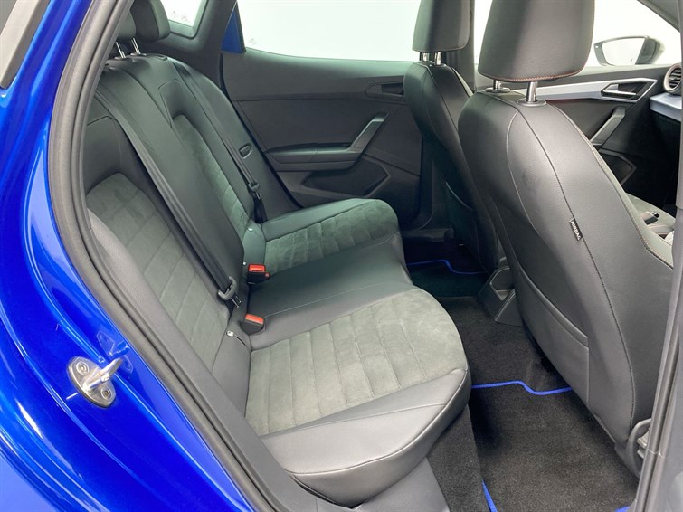 Used SEAT Ibiza 2023 for sale - 77724804: Photo 57