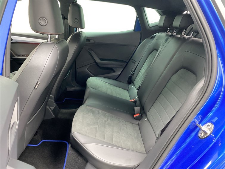 Used SEAT Ibiza 2023 for sale - 77724804: Photo 58