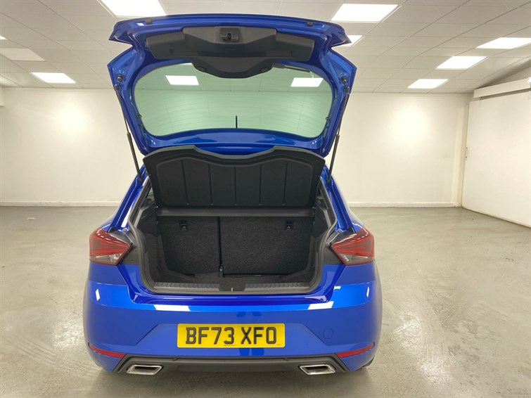 Used SEAT Ibiza 2023 for sale - 77724804: Photo 59
