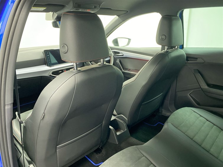 Used SEAT Ibiza 2023 for sale - 77724804: Photo 60