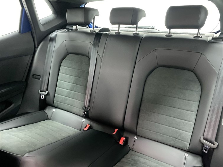 Used SEAT Ibiza 2023 for sale - 77724804: Photo 8