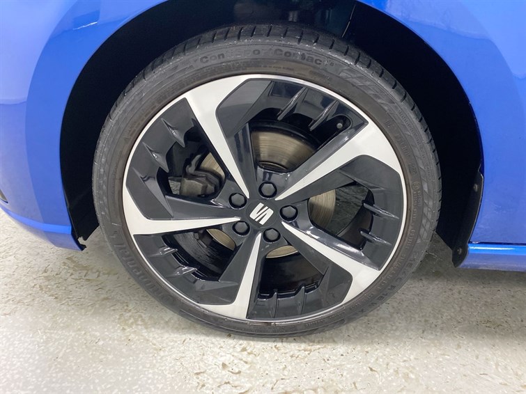 Used SEAT Ibiza 2023 for sale - 77724804: Photo 9