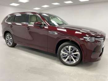 2025 - 3.3d Takumi Plus 5dr Auto AWD [Conv/DAP/Pan]