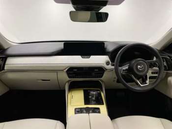 Used Mazda CX-80 2025 for sale - 74034252: Photo