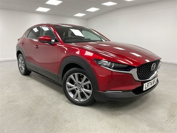 Used Mazda CX-30 2024 for sale - 78649893: Photo