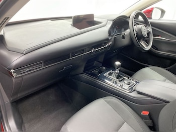 Used Mazda CX-30 2024 for sale - 78649893: Photo