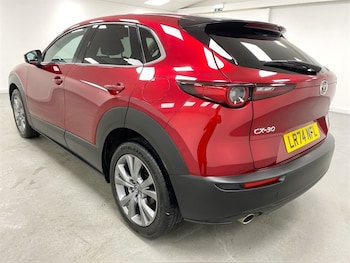 Used Mazda CX-30 2024 for sale - 78649893: Photo