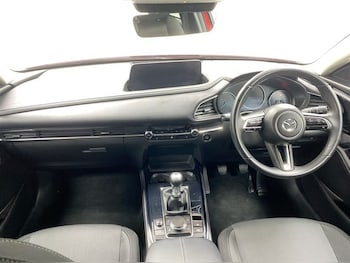 Used Mazda CX-30 2024 for sale - 78649893: Photo