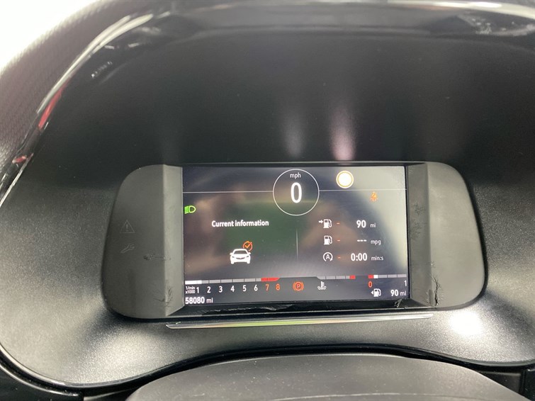 Used Vauxhall Corsa 2020 for sale - 77210440: Photo 11