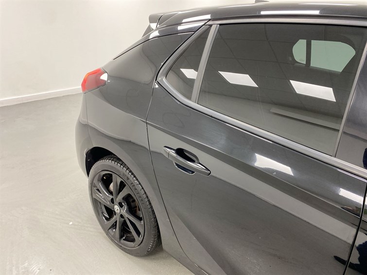 Used Vauxhall Corsa 2020 for sale - 77210440: Photo 12