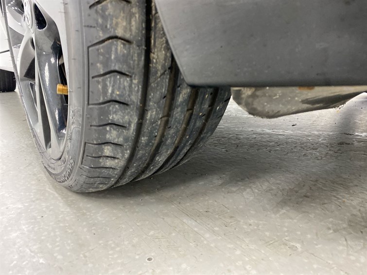 Used Vauxhall Corsa 2020 for sale - 77210440: Photo 14