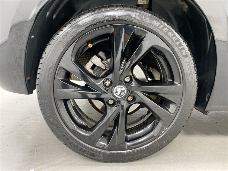 Used Vauxhall Corsa 2020 for sale - 77210440: Photo 17