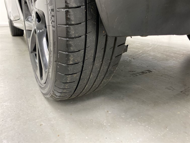 Used Vauxhall Corsa 2020 for sale - 77210440: Photo 18