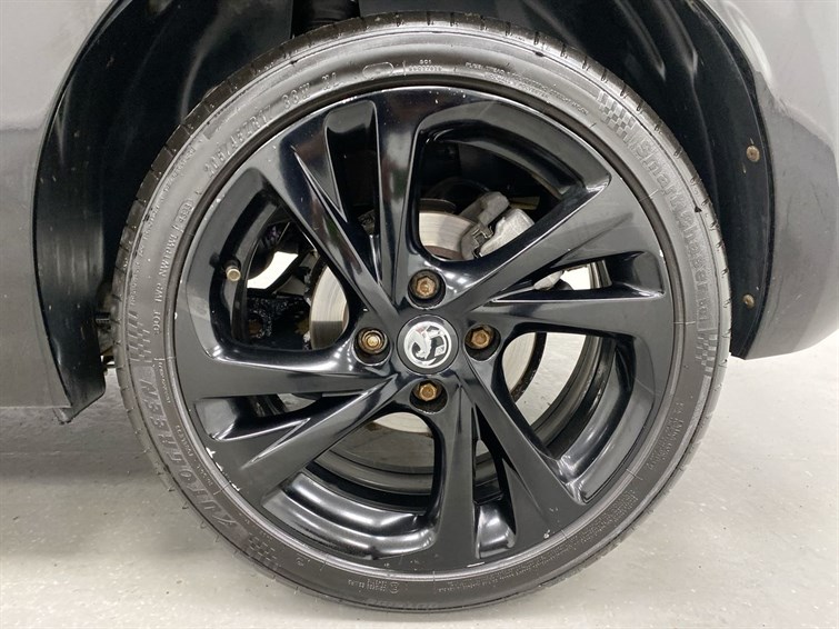 Used Vauxhall Corsa 2020 for sale - 77210440: Photo 19