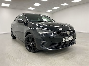 Used Vauxhall Corsa 2020 for sale - 77210440: Photo