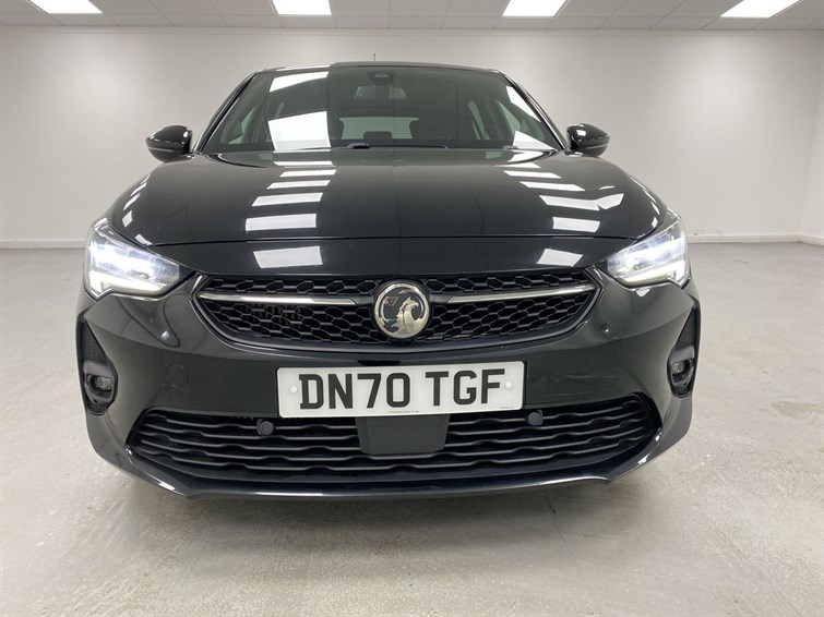 Used Vauxhall Corsa 2020 for sale - 77210440: Photo 21