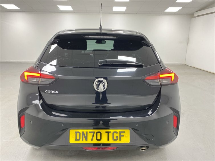 Used Vauxhall Corsa 2020 for sale - 77210440: Photo 22