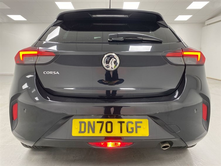 Used Vauxhall Corsa 2020 for sale - 77210440: Photo 23