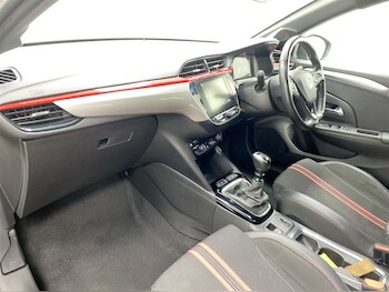 Used Vauxhall Corsa 2020 for sale - 77210440: Photo