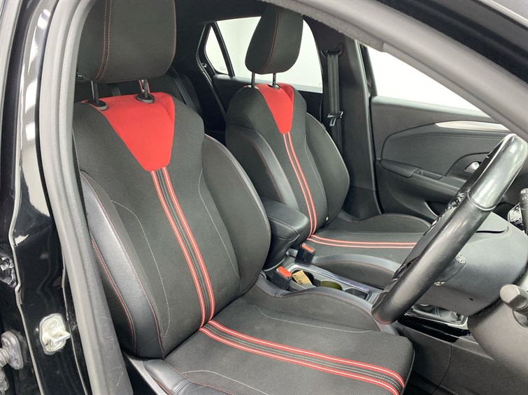 Used Vauxhall Corsa 2020 for sale - 77210440: Photo 31