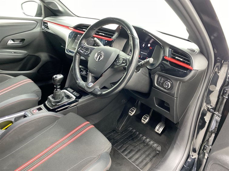 Used Vauxhall Corsa 2020 for sale - 77210440: Photo 32