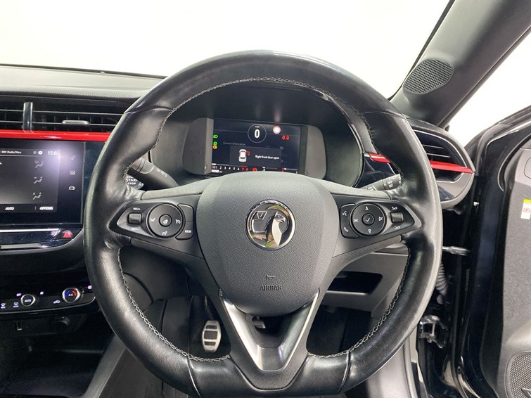 Used Vauxhall Corsa 2020 for sale - 77210440: Photo 36