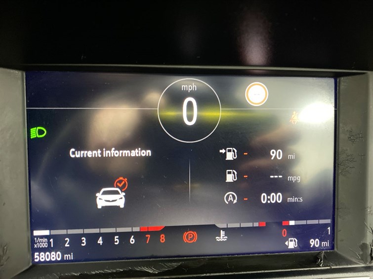 Used Vauxhall Corsa 2020 for sale - 77210440: Photo 39