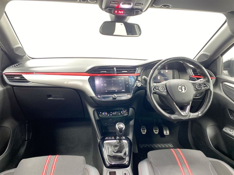 Used Vauxhall Corsa 2020 for sale - 77210440: Photo 4