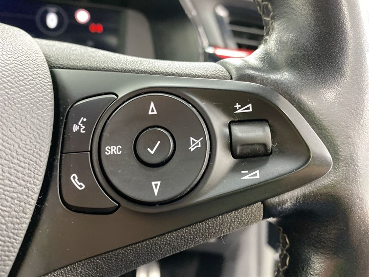 Used Vauxhall Corsa 2020 for sale - 77210440: Photo 40