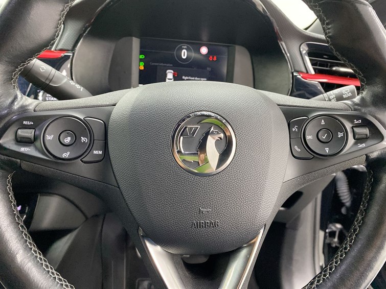 Used Vauxhall Corsa 2020 for sale - 77210440: Photo 42