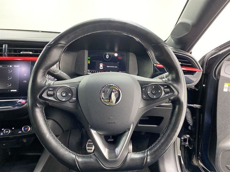 Used Vauxhall Corsa 2020 for sale - 77210440: Photo 43