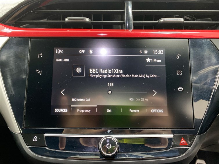 Used Vauxhall Corsa 2020 for sale - 77210440: Photo 44