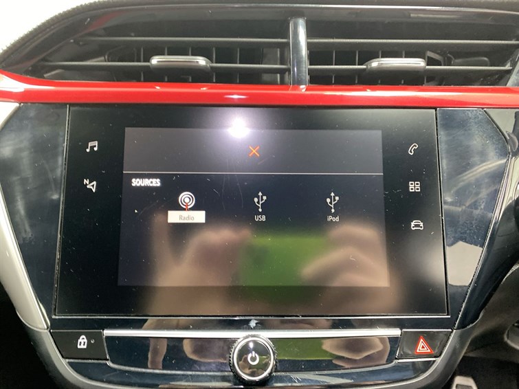 Used Vauxhall Corsa 2020 for sale - 77210440: Photo 46