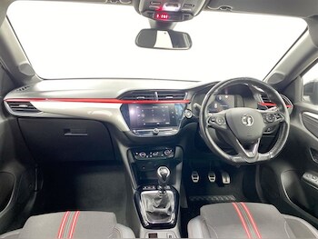 Used Vauxhall Corsa 2020 for sale - 77210440: Photo