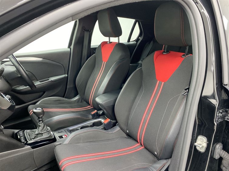 Used Vauxhall Corsa 2020 for sale - 77210440: Photo 51