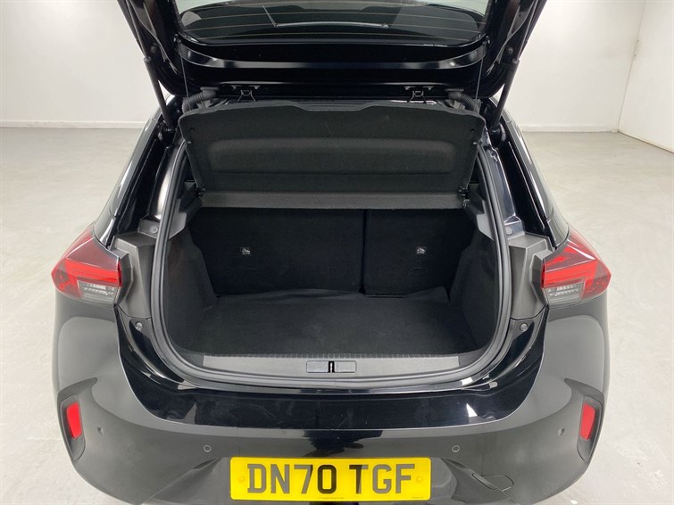 Used Vauxhall Corsa 2020 for sale - 77210440: Photo 59