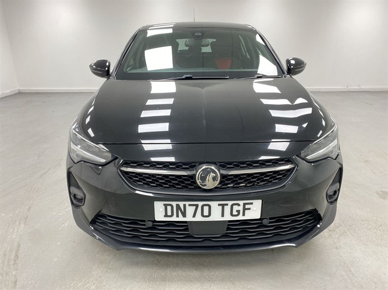 Used Vauxhall Corsa 2020 for sale - 77210440: Photo 6