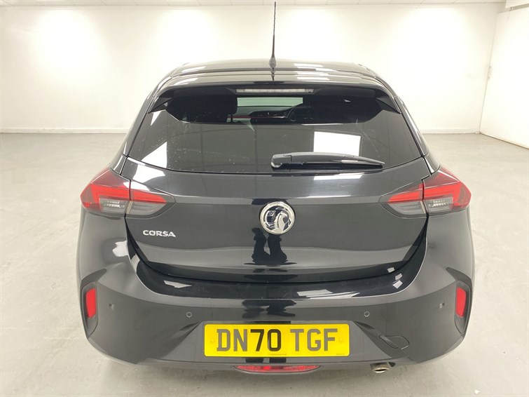 Used Vauxhall Corsa 2020 for sale - 77210440: Photo 7