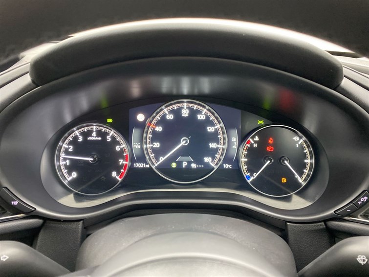 Used Mazda CX-30 2025 for sale - 77672819: Photo 11