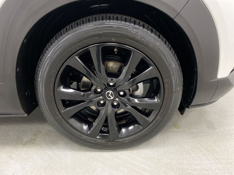 Used Mazda CX-30 2025 for sale - 77672819: Photo 15