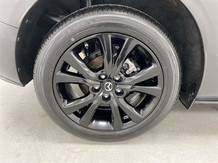 Used Mazda CX-30 2025 for sale - 77672819: Photo 17