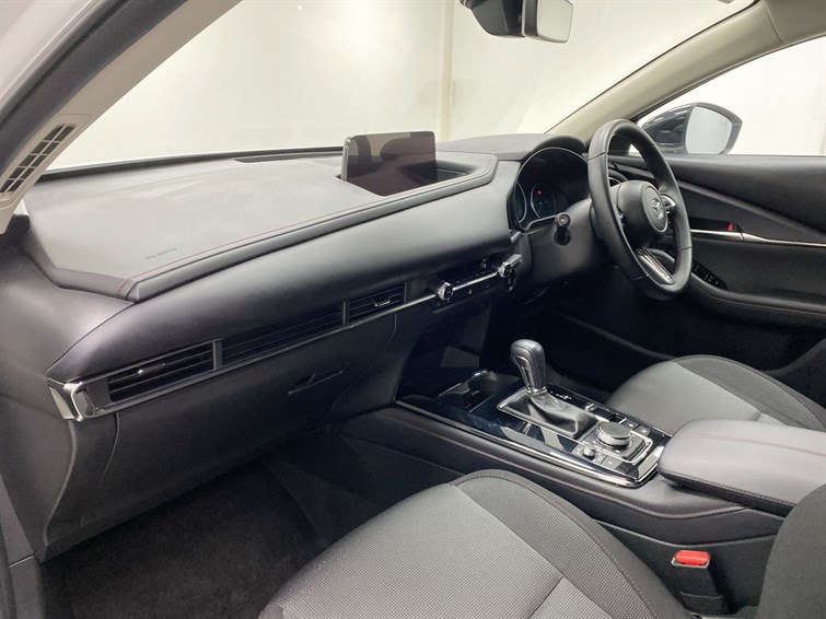 Used Mazda CX-30 2025 for sale - 77672819: Photo 2