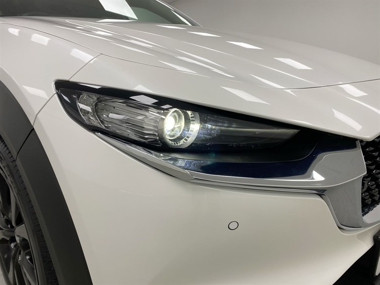 Used Mazda CX-30 2025 for sale - 77672819: Photo 21